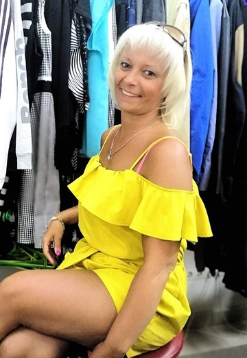 My photo - Svetlana, 49 from Lviv (@svetlana206906)