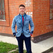 Павел, 31, Ожерелье