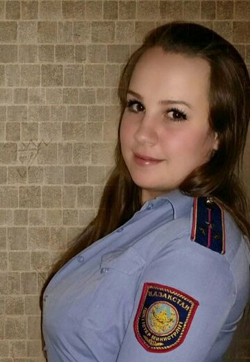 My photo - Natalya, 35 from Lisakovsk (@natalya133619)