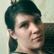 настя, 30, Калтан