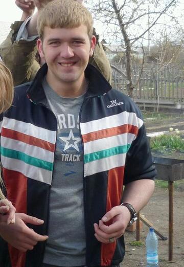 My photo - Vladimir, 33 from Ozyorsk (@vladimir142892)