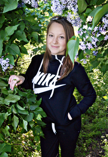My photo - Tatyana, 29 from Horlivka (@tatyana97520)