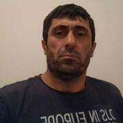 Исмаил, 37, Унцукуль