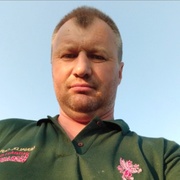 Игорь 47 лет (Рак) хочет познакомиться в Мерефе