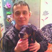 Андрей, 33, Черепаново