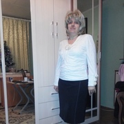 Ирина Пенькова, 61, Нижневартовск