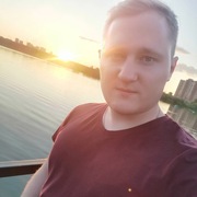 Сергей 25 лет (Стрелец) Новосибирск