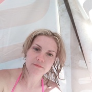 Наталья, 42, Промышленная
