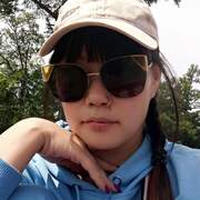 Туяна, 29, Чита