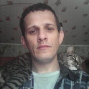 Алексей, 39, Соль-Илецк