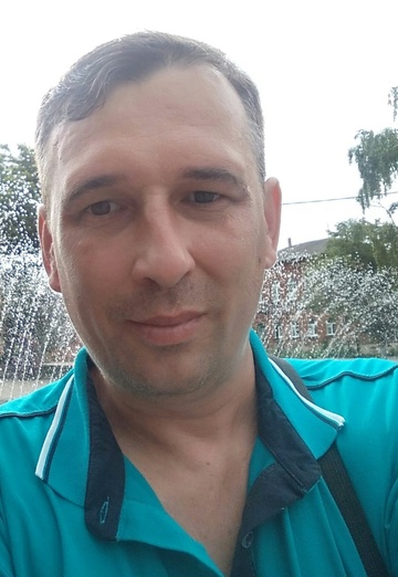 My photo - Aleksey, 48 from Kirishi (@aleksey553225)