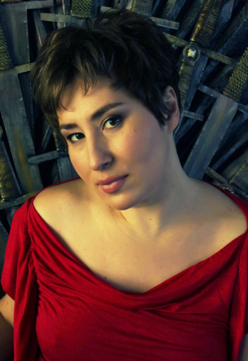 Lina (@lina10275) — my photo № 9