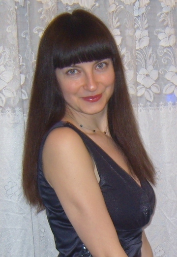 Моя фотографія - Наталья, 37 з Луганськ (@natalya158702)