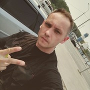 Евгений, 32, Тюмень