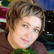 Татьяна, 47, Чунский