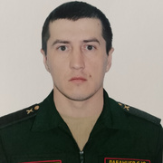 Sergey 36 Omsk