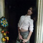 Яна, 23, Кокошкино
