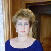 Светлана, 60, Москва