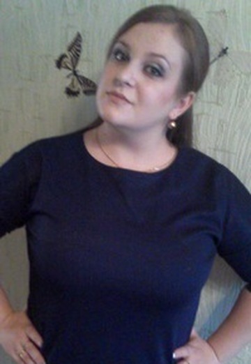 My photo - Natalya, 31 from Volgodonsk (@natalya158917)