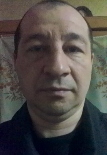 My photo - AYRAT, 47 from Prokopyevsk (@ayrat3392)