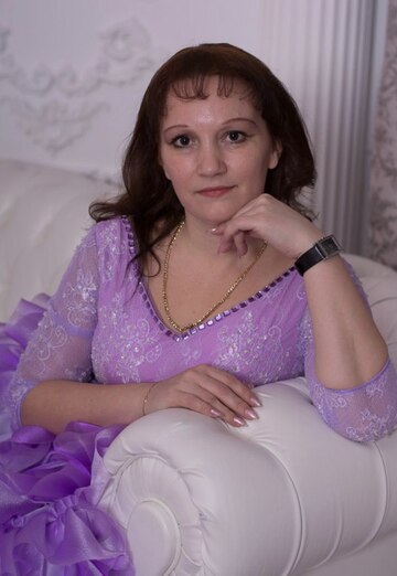 Моя фотография - Елена, 40 из Барнаул (@elena317711)