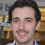 Гоша, 33, Выборг