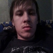 Павел, 30, Белебей
