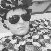 Денис, 23, Избербаш
