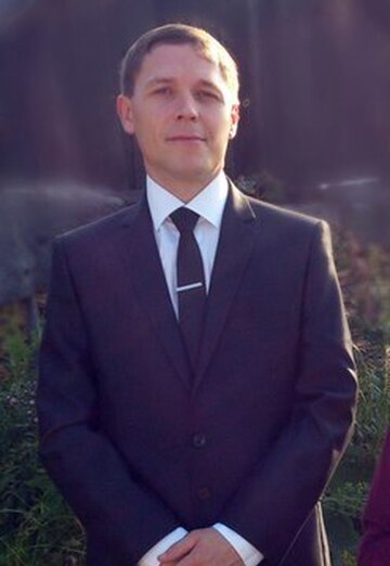 My photo - Sergey, 46 from Kungur (@sergey75752)