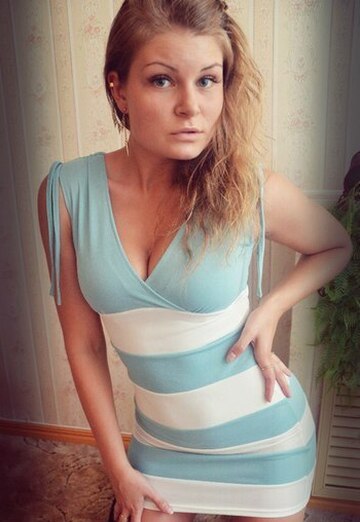 Evgeniya (@evgeniya11741) — my photo № 1