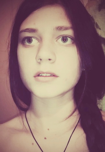 My photo - Olya, 26 from Minsk (@olya48967)