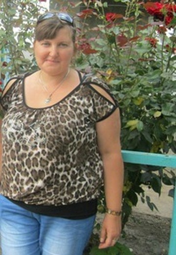 My photo - Natalya, 49 from Enakievo (@natalya175790)