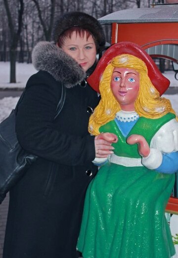 Lara (@larisa4950) — my photo № 9