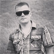 Димоня, 40, Октябрьский