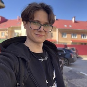 Никита, 24, Тверь