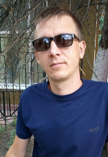 My photo - Aleksey, 46 from Luhansk (@aleksey46083)