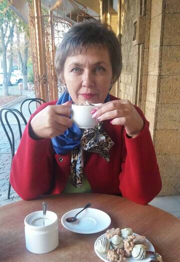 My photo - Olga, 57 from Kherson (@olga270326)
