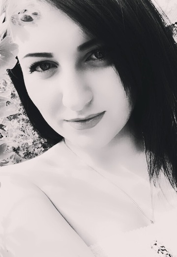 My photo - Maria, 28 from Chortkov (@maria5175)