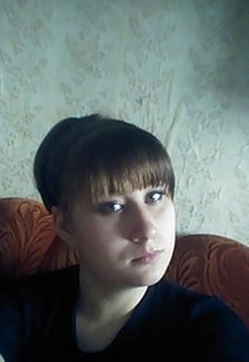 Моя фотография - Виктория, 28 из Шульбинск (@viktoriya85234)