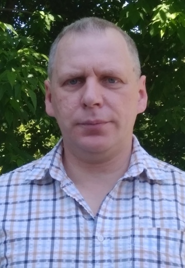 Моя фотография - Владислав, 52 из Нижний Тагил (@vladislav44335)