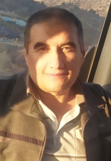 My photo - ihtiyor muhamedjanov, 51 from Tashkent (@ihtiyormuhamedjanov)