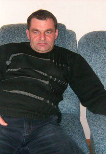 Моя фотография - Павел, 48 из Краснодар (@pavel36263)
