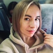 Елена, 40, Сосновый Бор