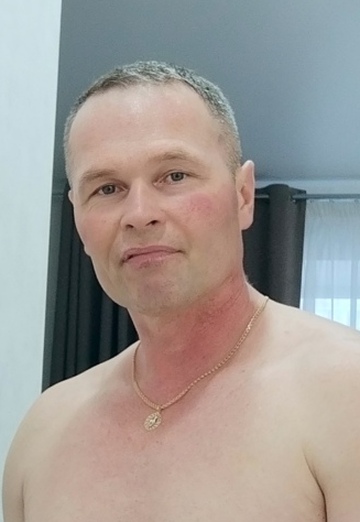 My photo - Andrey Picyk, 45 from Yoshkar-Ola (@picick23)