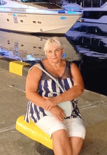 volhiza (@volhiza0) — my photo № 2