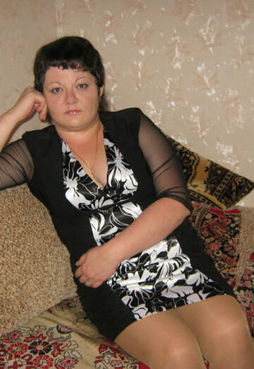 My photo - Nataliya, 44 from Samara (@nataliya6099)