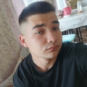 Касым, 22, Челябинск