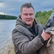 Андрей, 41, Грязовец
