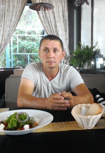 My photo - Igor, 49 from Obninsk (@igor241371)