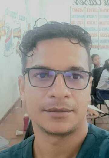 My photo - Andrés Jair, 42 from Ciénaga (@andrsjair)
